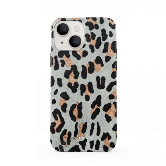 Burga iPhone 13 Fashion Tough Σκληρή Θήκη - Baby Leo