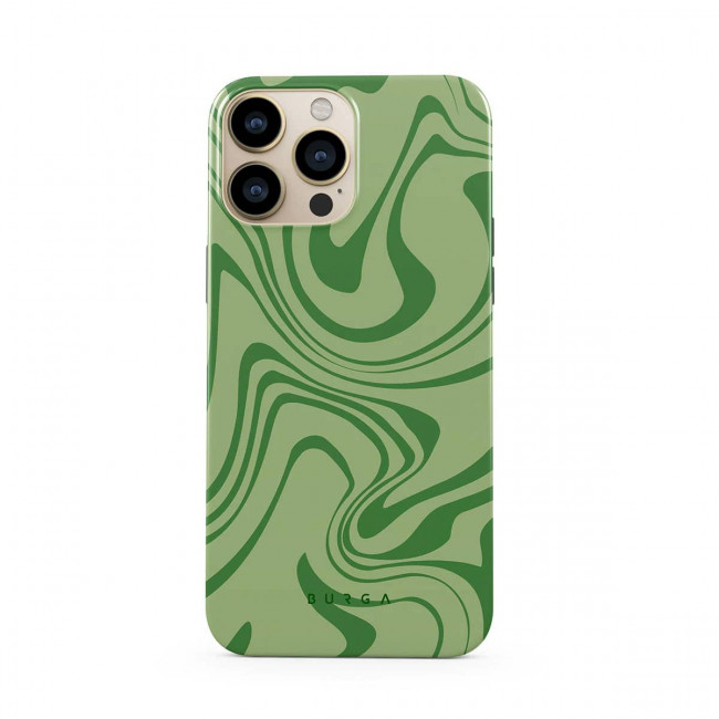 Burga iPhone 13 Pro Fashion Tough Σκληρή Θήκη - Funky Sensation