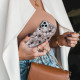 Burga iPhone 13 Fashion Tough Σκληρή Θήκη - Honey Bee