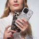 Burga iPhone 13 Fashion Tough Σκληρή Θήκη - Enchanted Mirror