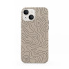 Burga iPhone 13 Fashion Tough Σκληρή Θήκη - Wild Terrain