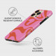 Burga iPhone 13 Pro Fashion Tough Σκληρή Θήκη - Ride the Wave