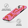 Burga iPhone 13 Fashion Tough Σκληρή Θήκη - Ride the Wave