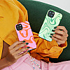 Burga iPhone 13 Fashion Tough Σκληρή Θήκη - Ride the Wave