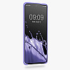 KW Xiaomi 12 / 12X Θήκη Σιλικόνης Rubber TPU - Lavender - 56210.108