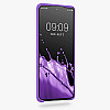 KW Xiaomi 12 / 12X Θήκη Σιλικόνης Rubber TPU - Orchid Purple - 56210.221