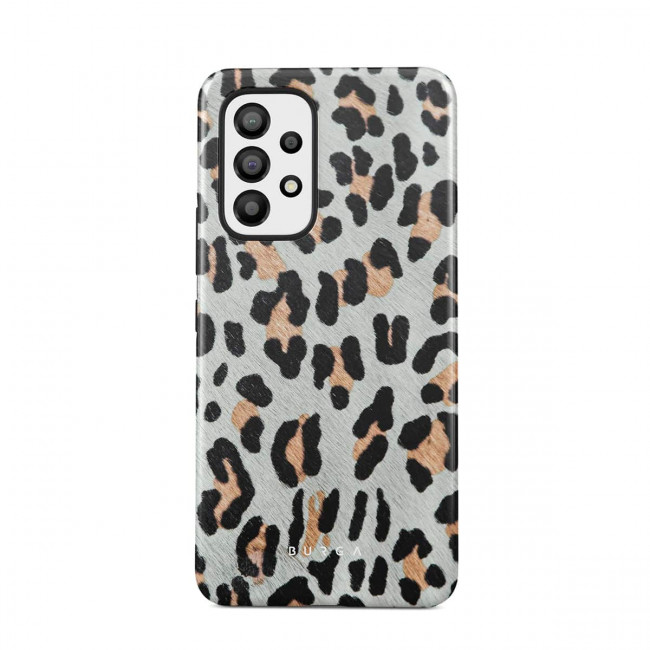 Burga Samsung Galaxy A53 5G Fashion Tough Σκληρή Θήκη - Baby Leo