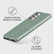 Burga Samsung Galaxy A33 5G Fashion Tough Σκληρή Θήκη - Mint Gelato