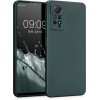 KW Xiaomi Redmi Note 11 Pro / Note 11 Pro 5G Θήκη Σιλικόνης TPU - Metallic Teal - 58650.14