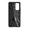 Spigen Xiaomi 12 Lite 5G Θήκη TPU Rugged Armor - Matte Black