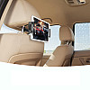 Ugreen LP160 Car Headrest Mount Universal Βάση Αυτοκινήτου για τα Πίσω Καθίσματα - Black