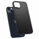 Spigen iPhone 14 Thin Fit Σκληρή Θήκη - Black