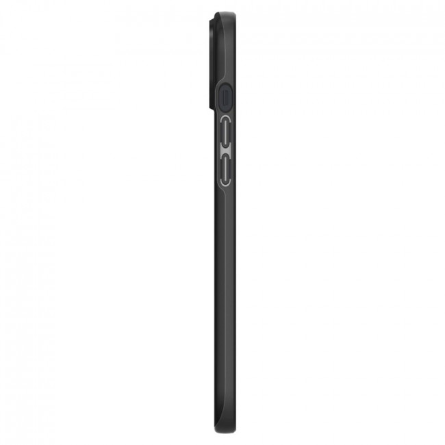 Spigen iPhone 14 Thin Fit Σκληρή Θήκη - Black