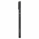 Spigen iPhone 14 Liquid Air Θήκη Σιλικόνης - Matte Black