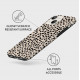 Burga iPhone 14 Fashion Tough Σκληρή Θήκη - Almond Latte