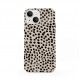 Burga iPhone 14 Fashion Tough Σκληρή Θήκη - Almond Latte