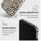 Burga iPhone 14 Fashion Tough Σκληρή Θήκη - Almond Latte