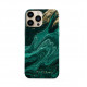 Burga iPhone 14 Pro Max Fashion Tough Σκληρή Θήκη - Emerald Pool