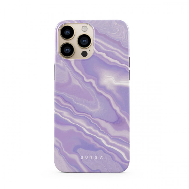 Burga iPhone 14 Pro Fashion Tough Σκληρή Θήκη - Cliché