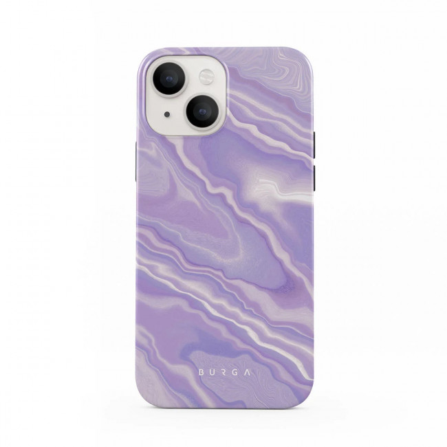 Burga iPhone 14 Plus Fashion Tough Σκληρή Θήκη - Cliché