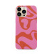 Burga iPhone 14 Pro Fashion Tough Σκληρή Θήκη - Ride the Wave