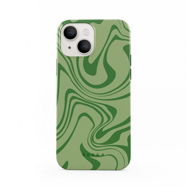 Burga iPhone 14 Fashion Tough Σκληρή Θήκη - Funky Sensation