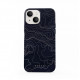 Burga iPhone 14 Fashion Tough Σκληρή Θήκη - Drifting Shores