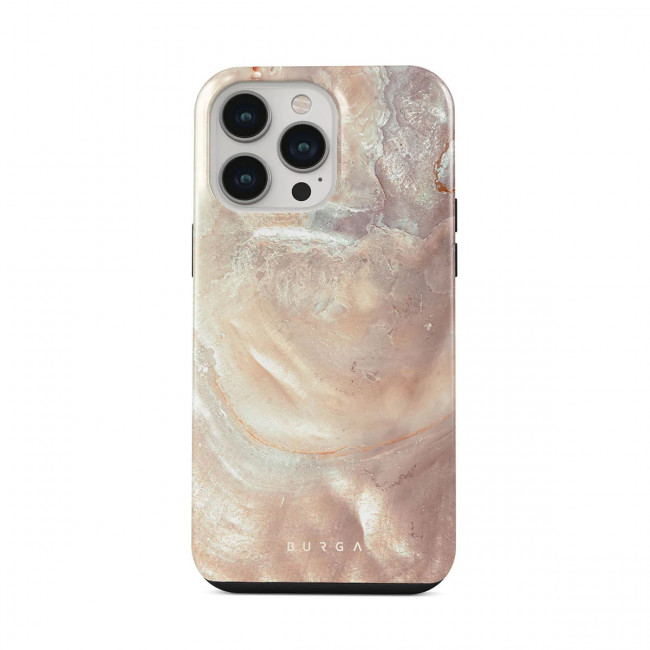 Burga iPhone 14 Pro Max Fashion Tough Σκληρή Θήκη - Serene Sunset