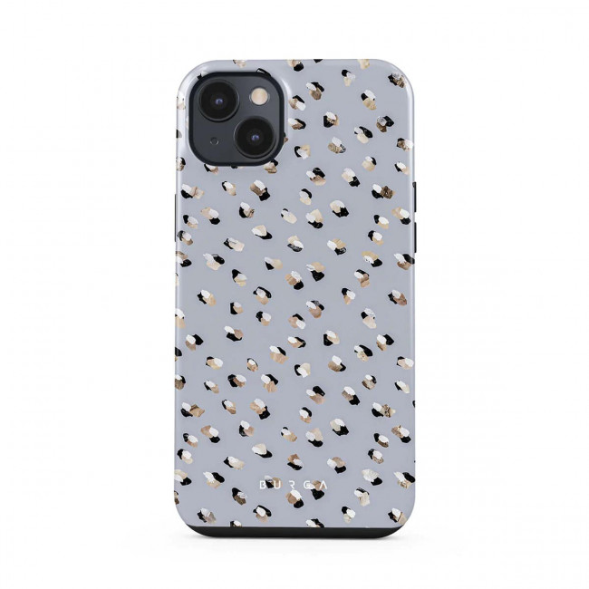 Burga iPhone 14 Fashion Tough Σκληρή Θήκη - Wild Soul