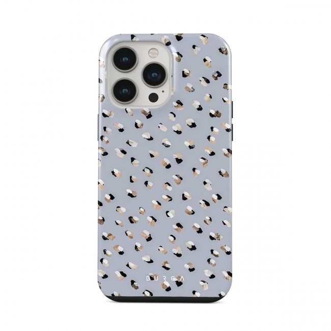 Burga iPhone 14 Pro Max Fashion Tough Σκληρή Θήκη - Wild Soul