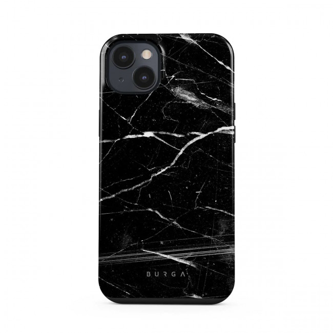 Burga iPhone 14 Fashion Tough Σκληρή Θήκη - Noir Origin