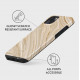 Burga iPhone 14 Fashion Tough Σκληρή Θήκη - Full Glam