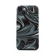 Burga iPhone 14 Fashion Tough Σκληρή Θήκη - Lightning Strike