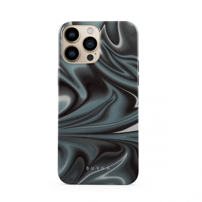 Burga iPhone 13 Pro Fashion Tough Σκληρή Θήκη - Lightning Strike