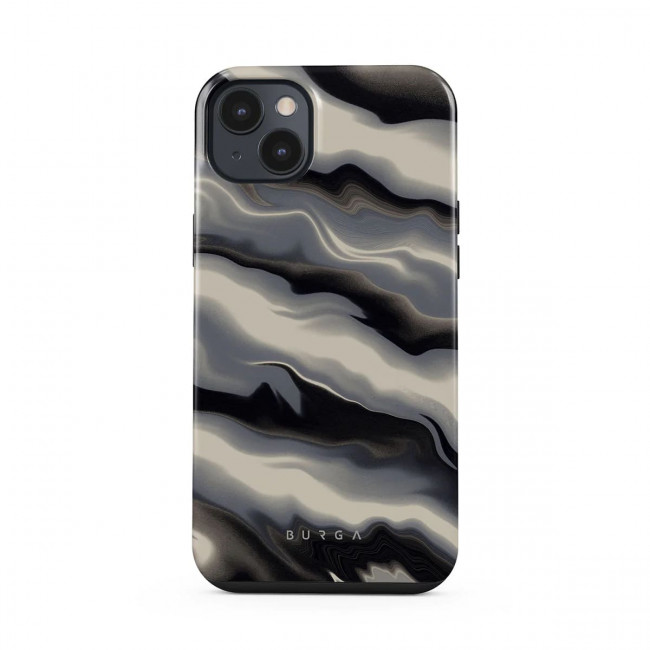 Burga iPhone 14 Fashion Tough Σκληρή Θήκη - Arctica