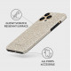 Burga iPhone 13 Pro Fashion Tough Σκληρή Θήκη - Sandstorm