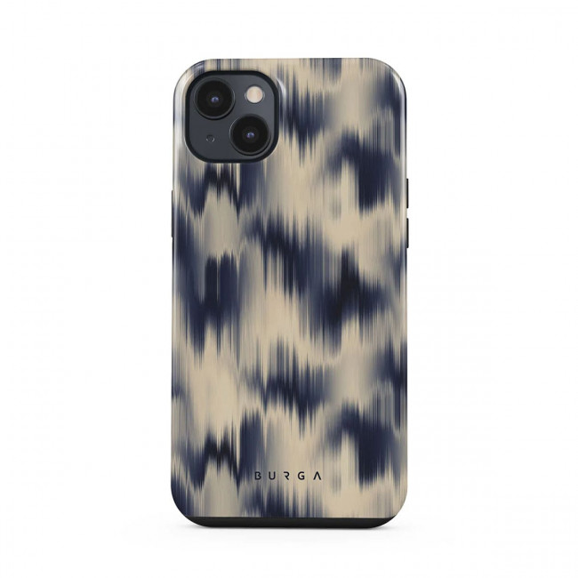 Burga iPhone 14 Fashion Tough Σκληρή Θήκη - Avalanche