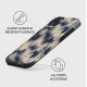 Burga iPhone 14 Fashion Tough Σκληρή Θήκη - Avalanche