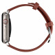 Spigen Cyrill Λουράκι Apple Watch 2 / 3 / 4 / 5 / 6 / 7 / 8 / 9 / SE - 38 / 40 / 41 mm Kajuk - Chestnut