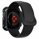 Spigen Θήκη Apple Watch 7 / 8 45mm Tough Armor - Black