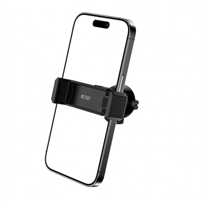 Tech-Protect V3 Mini Universal Vent Βάση Αυτοκινήτου Αεραγωγού - Black