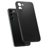 Spigen Samsung Galaxy S23+ Thin Fit Σκληρή Θήκη - Black