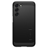 Spigen Samsung Galaxy S23+ Tough Armor Σκληρή Θήκη - Black