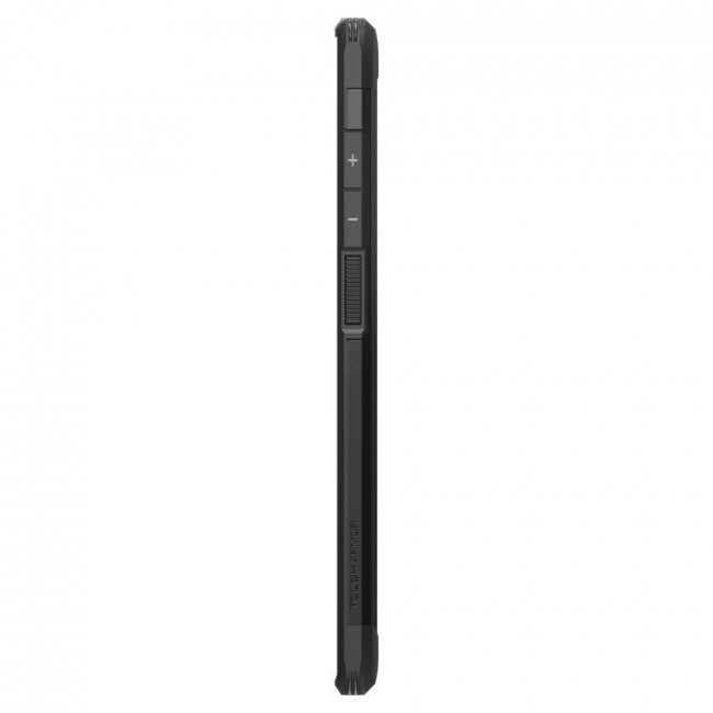 Spigen Samsung Galaxy S23 Ultra Tough Armor Σκληρή Θήκη - Black