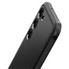 Spigen Samsung Galaxy S23+ Θήκη TPU Rugged Armor - Black Matte