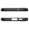 Spigen Samsung Galaxy S23+ Θήκη TPU Rugged Armor - Black Matte