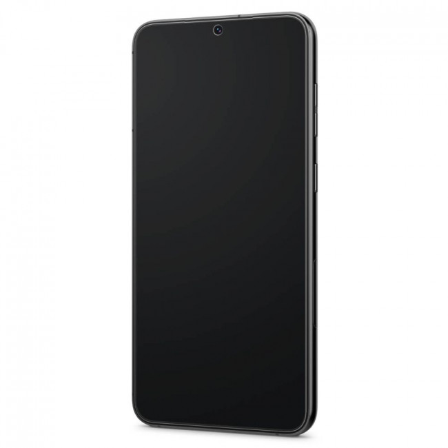 Spigen Samsung Galaxy S23 NeoFlex Προστατευτική Μεμβράνη Οθόνης - 2 Τεμάχια - Διάφανο