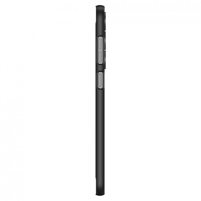 Spigen Samsung Galaxy S23 AirSkin Λεπτή Θήκη - Black