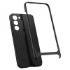 Spigen Samsung Galaxy S23+ Neo Hybrid Θήκη με Σκληρό Πλαίσιο - Black