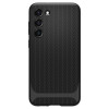 Spigen Samsung Galaxy S23+ Neo Hybrid Θήκη με Σκληρό Πλαίσιο - Black